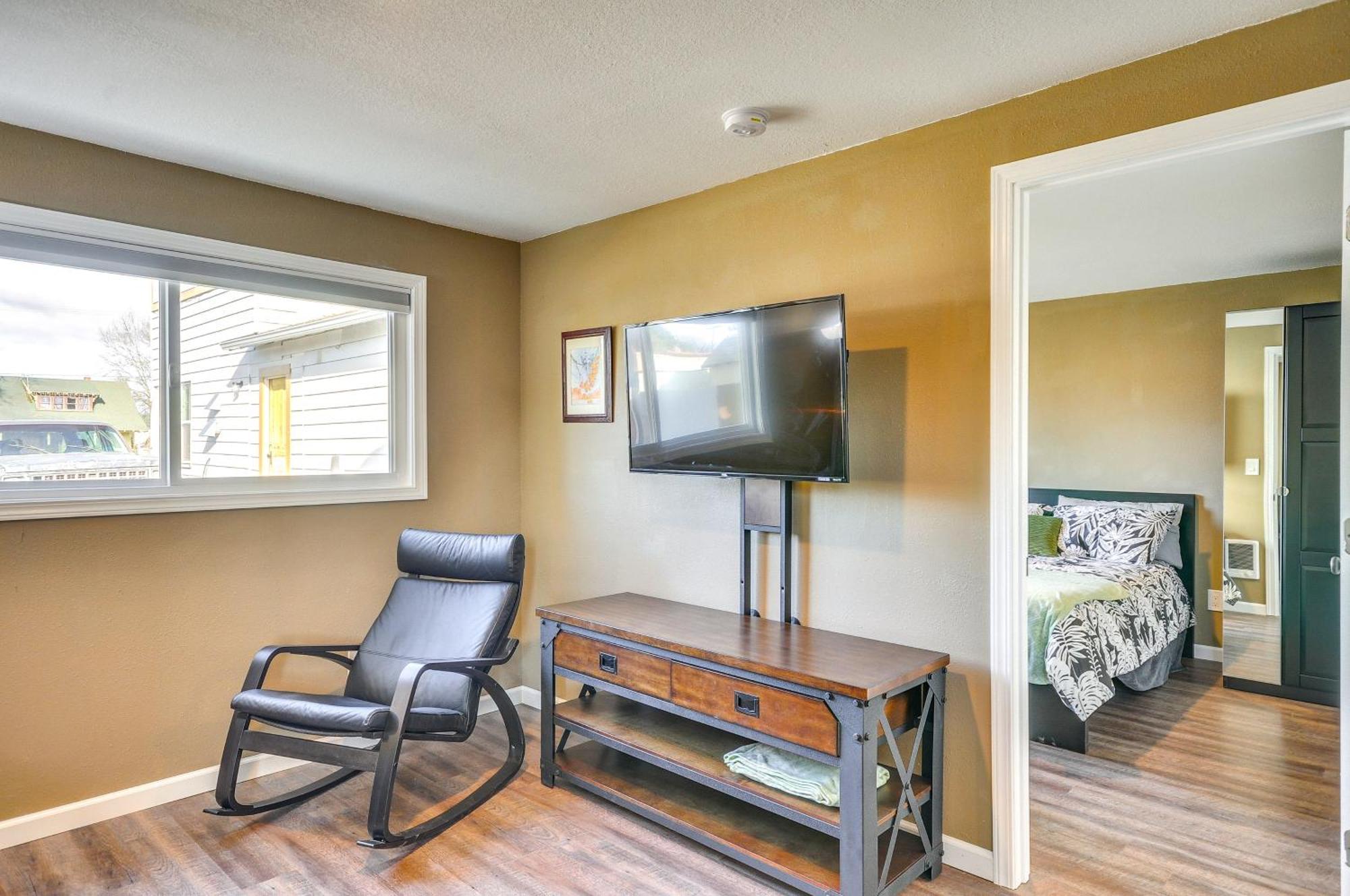 Estacada Home - Near Milo Mciver State Park! Exterior foto